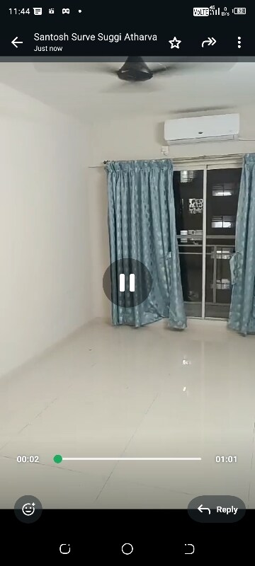2 BHK Apartment For Rent in Sugee Atharva, Prabhadevi