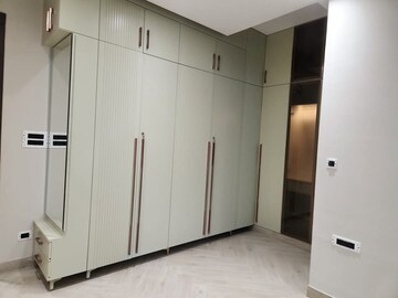 Building Lobby in 2 BHK Apartment at Lotus Homz, Sector 111 – for Rent