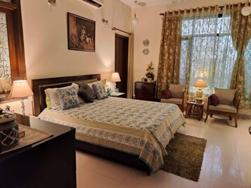 Bedroom in 2 BHK Apartment at Lotus Homz, Sector 111 – for Rent