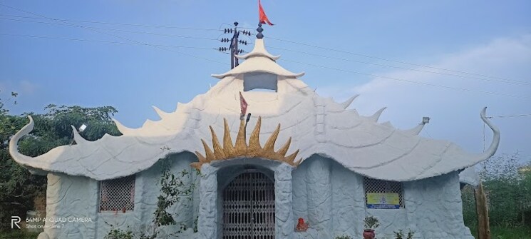 Exterior View, nipania  880 Sq.Yd. Plot In Nipania Indore 8083113