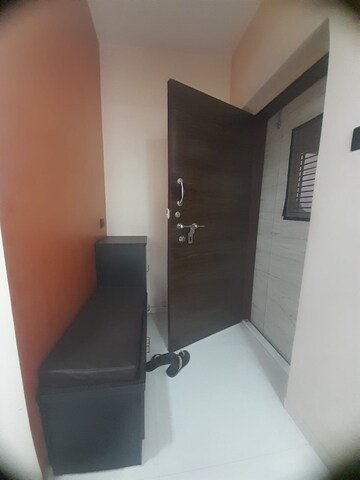 Furnished Amenities in 2 BHK Apartment at Vasant Leela Complex, Vijay Nagari – for Rent