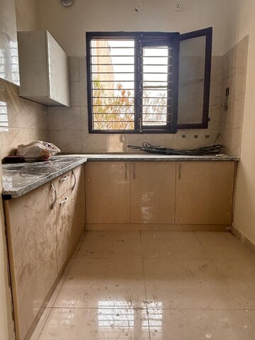 Kitchen in 2 BHK Apartment at Central Derabassi – for Sale