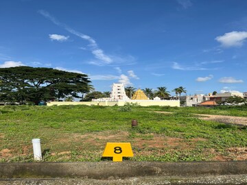  Plot For Sale in Jigani