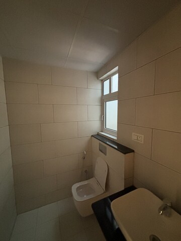 Bathroom in 3 BHK Apartment at Mahendra Aarya, Electronic City – for Sale