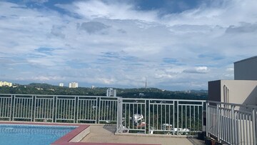 3 BHK Apartment – Exterior View View at Nalanchira - for Sale