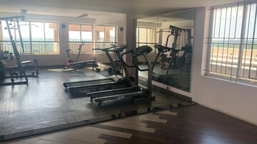 Gym in 3 BHK Apartment at Nalanchira – for Sale