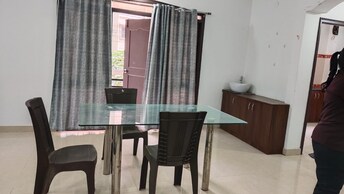 3 BHK Apartment For Rent in SVGK Residency Madhapur Hyderabad  8083209