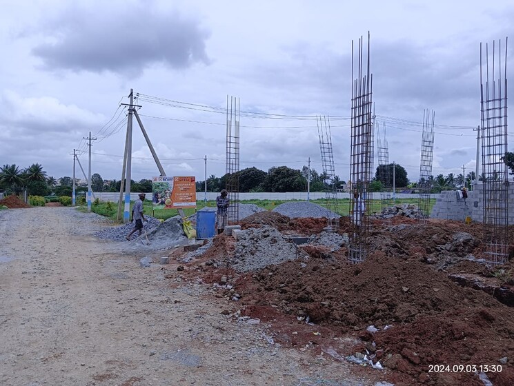 undefined, bannerghatta road  1200 Sq.Ft. Plot In Bannerghatta Road Bangalore 8083152