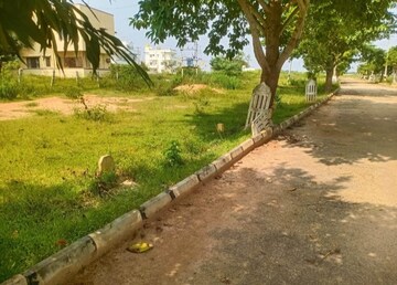 Plot Area in  Plot at Bannerghatta Road – for Sale