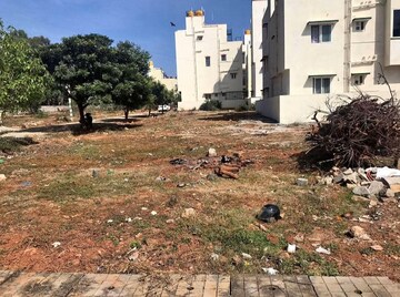 Plot Area in  Plot at Bannerghatta Road – for Sale