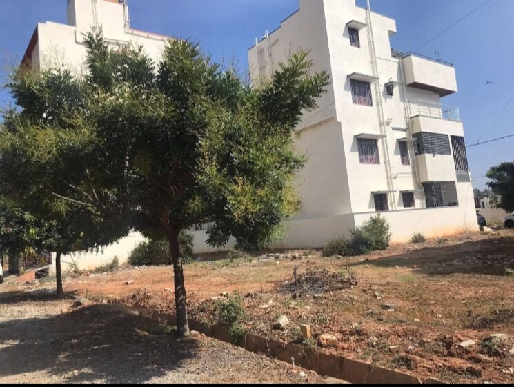 Exterior View, bannerghatta road  1200 Sq.Ft. Plot In Bannerghatta Road Bangalore 8083194