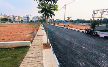 Plot For Sale in Bannerghatta Road