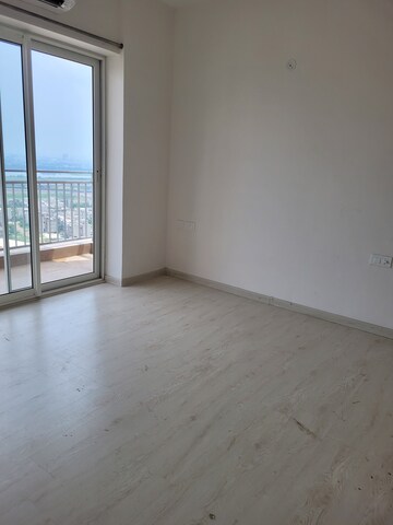 Balcony in 2 BHK Apartment at Shapoorji Pallonji Joyville Gurgaon, Sector 102 – for Rent