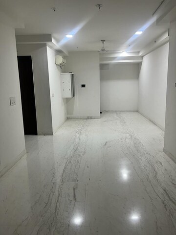 Living Room in 3.5 BHK Apartment at Tata The Promont, Banashankari – for Rent