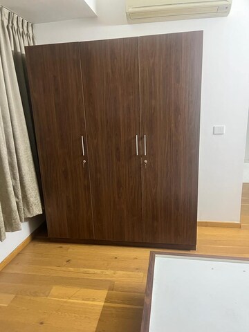 Furnished Amenities in 3.5 BHK Apartment at Tata The Promont, Banashankari – for Rent