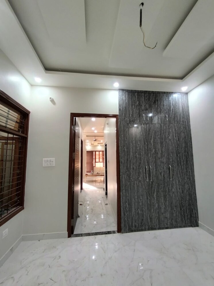 Room, jankipuram 3 Bedroom 1900 Sq.Ft. Independent House In Jankipuram Lucknow 8083173