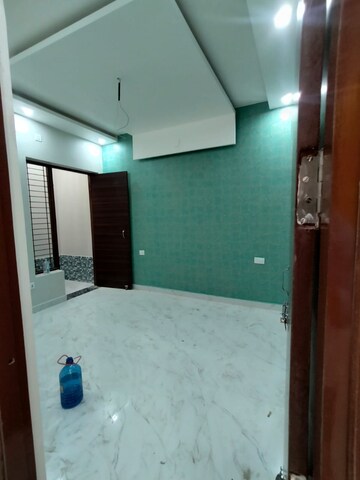 Bathroom in 3 BHK Independent House at Jankipuram – for Sale