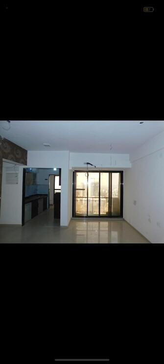 3 BHK Apartment For Rent in Anmol CHS Borivalli Borivali West Mumbai  8083182