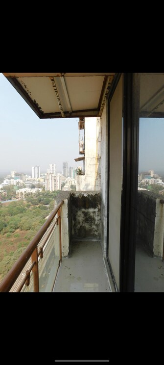 3 BHK Apartment For Rent in Anmol CHS Borivalli Borivali West Mumbai  8083182