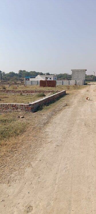 Plot For Resale in Bhopani Village Faridabad  8083161