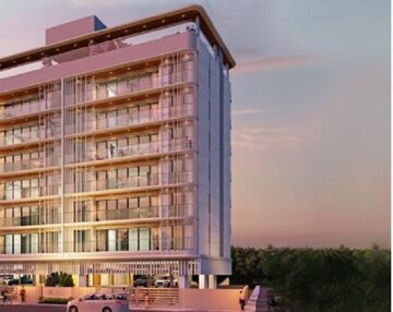 4 BHK Apartment For Sale in Lulla Nagar