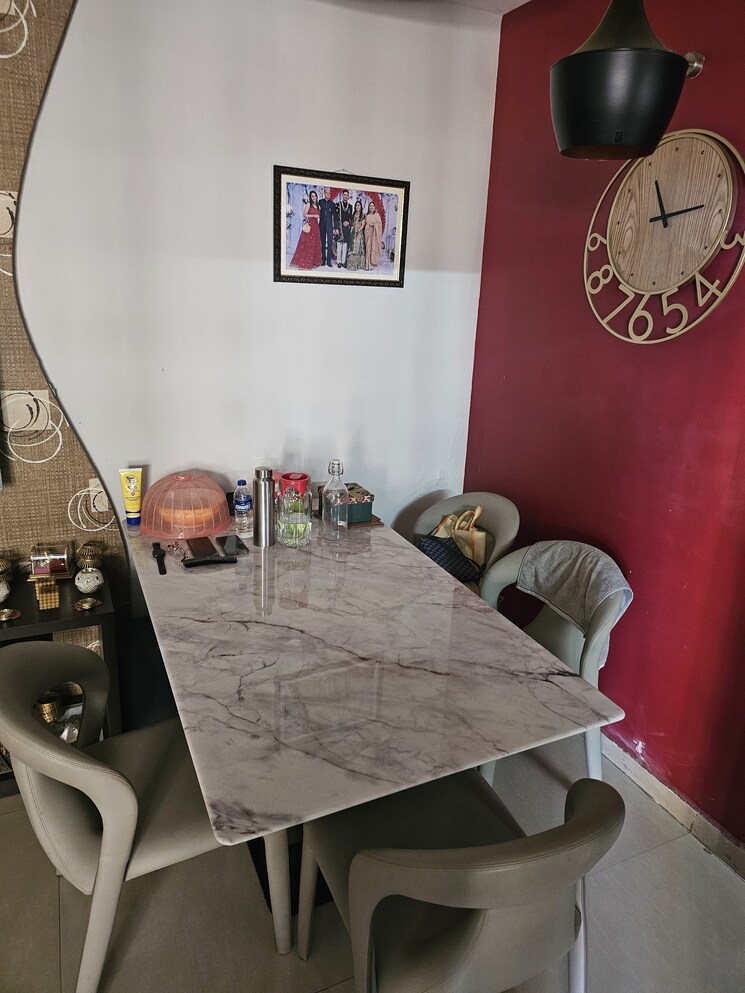 Master Bedroom, dosti-vihar 2.5 Bedroom 1050 Sq.Ft. Apartment In Samata Nagar Thane 8083228