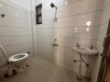 Attached Bathroom in 1 RK Builder Floor at Saket – for Rent