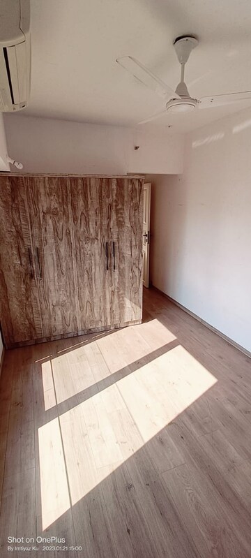 Bedroom in 3 BHK Apartment at Kanakia Paris, Bandra East – for Rent