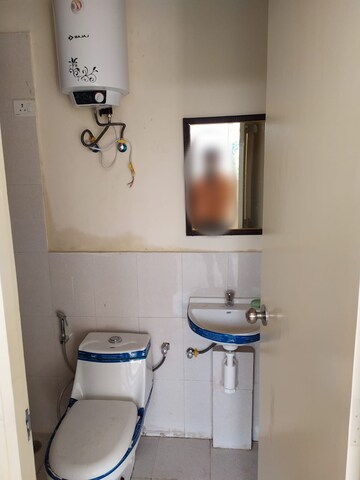 Bathroom in 2 BHK Apartment at Pyramid Urban Homes, Sector 70a – for Sale