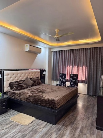 1 BHK Builder Floor For Rent in Lotus Homz Sector 111 Gurgaon  8083187