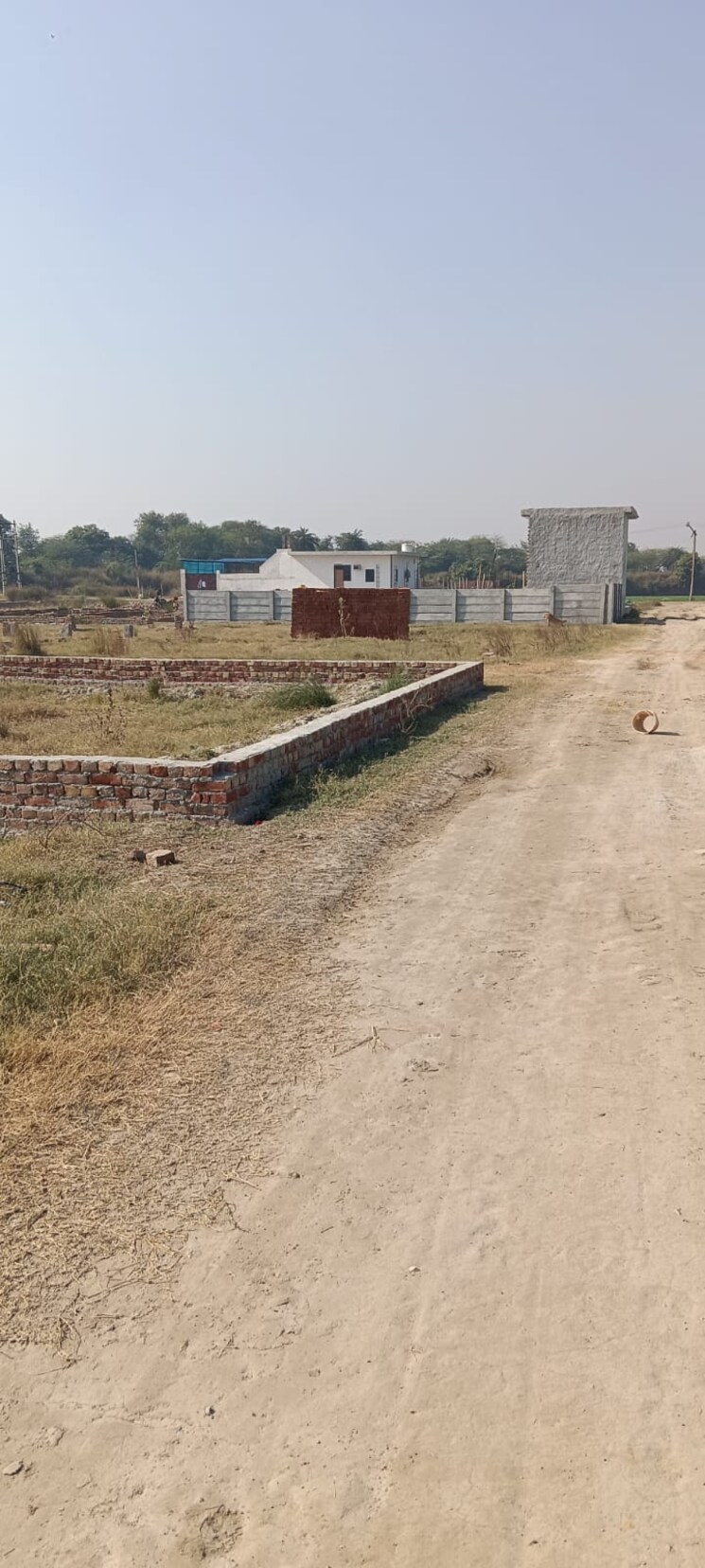 undefined, neharpar  200 Sq.Yd. Plot In Neharpar Faridabad 8083200