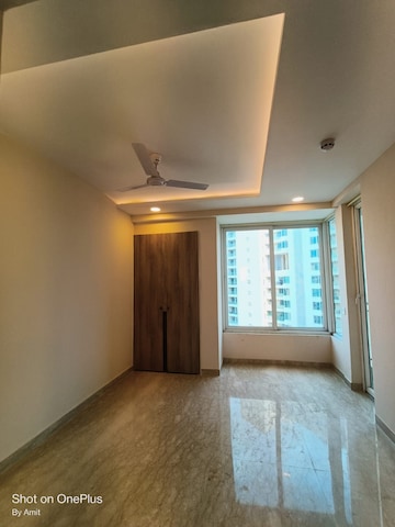 3 BHK Apartment For Rent in Ambience Tiverton Sector 50 Noida  8083208