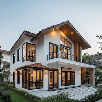 2 BHK Villa For Sale in Bidadi