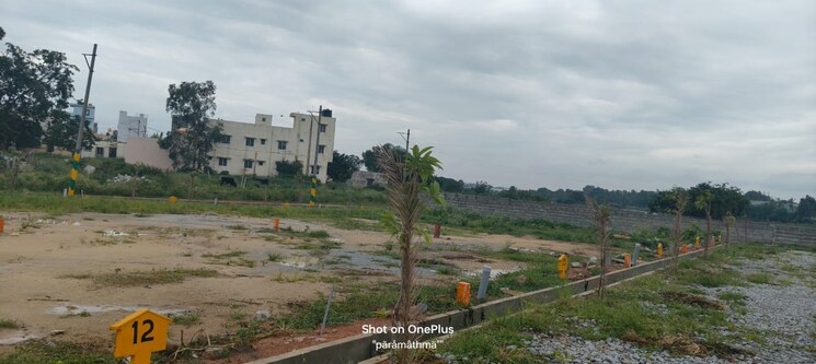 Exterior View, bannerghatta road  1200 Sq.Yd. Plot In Bannerghatta Road Bangalore 8083218