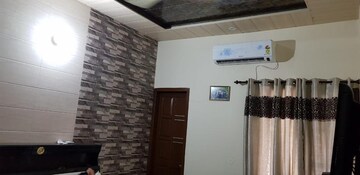Building Lobby in 2.5 BHK Villa at Kharar – for Sale