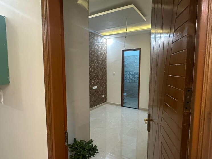 Bathroom, kharar 2.5 Bedroom 110 Sq.Ft. Villa In Kharar Mohali 8083212