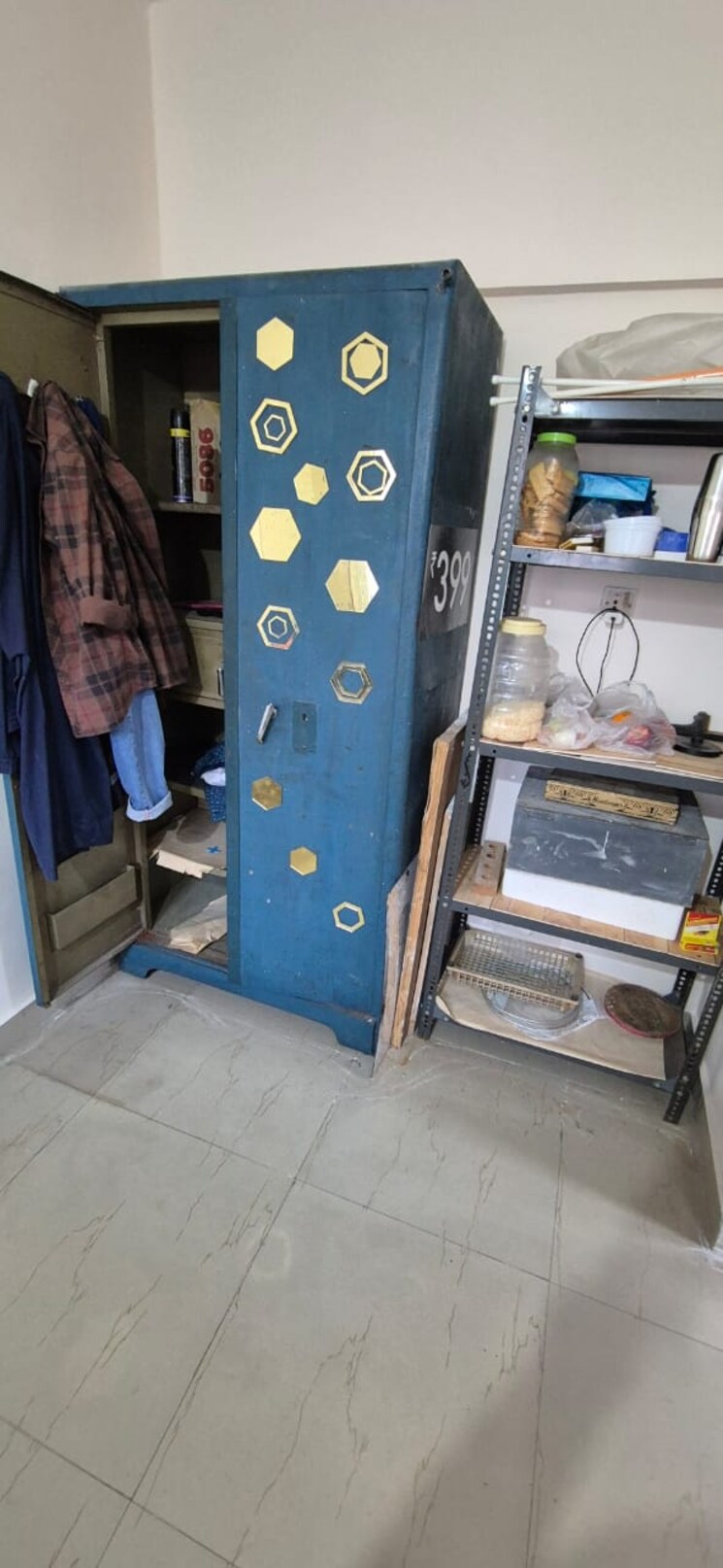 Gym, royal-palms-ruby-isle-apartment 1 Bedroom 550 Sq.Ft. Apartment In Goregaon East Mumbai 8083231