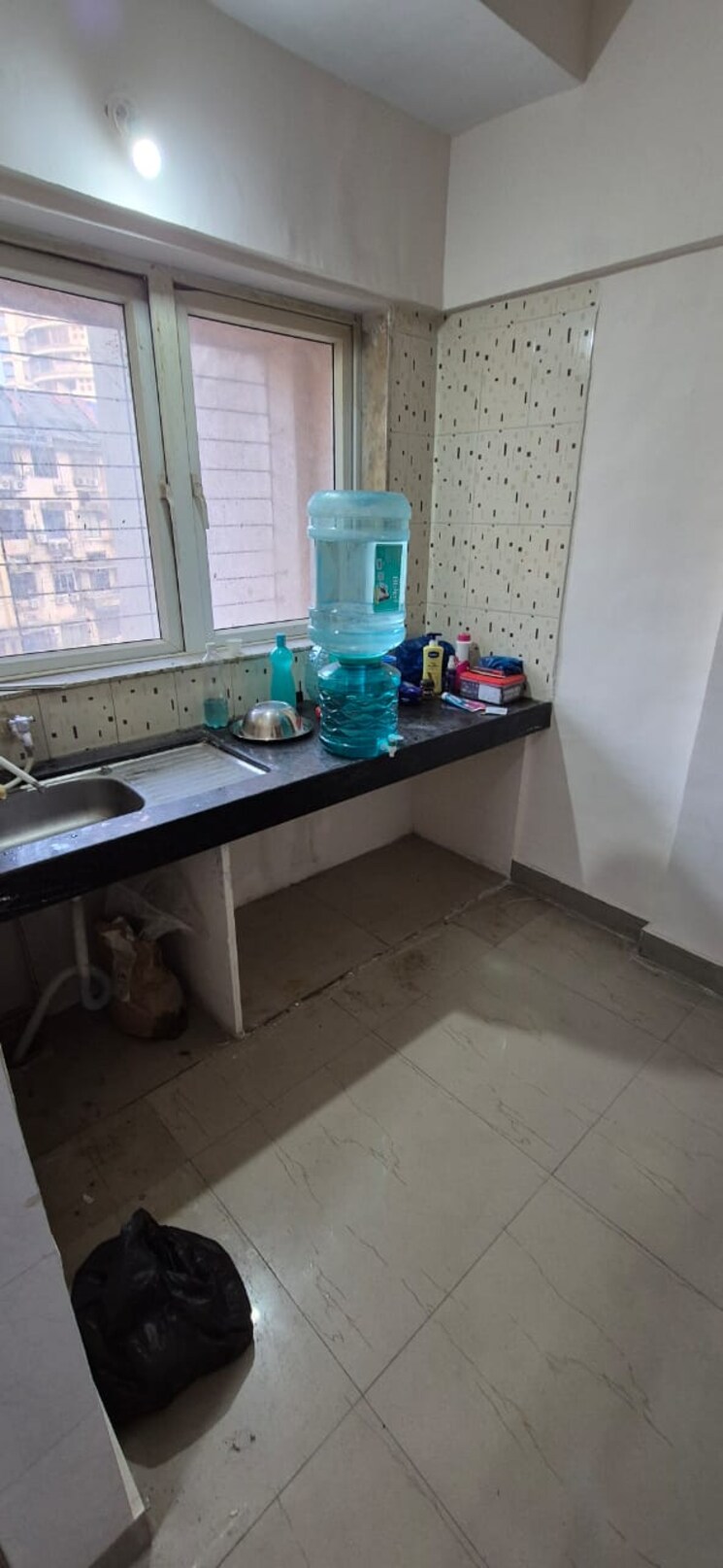 Kitchen, royal-palms-ruby-isle-apartment 1 Bedroom 550 Sq.Ft. Apartment In Goregaon East Mumbai 8083231