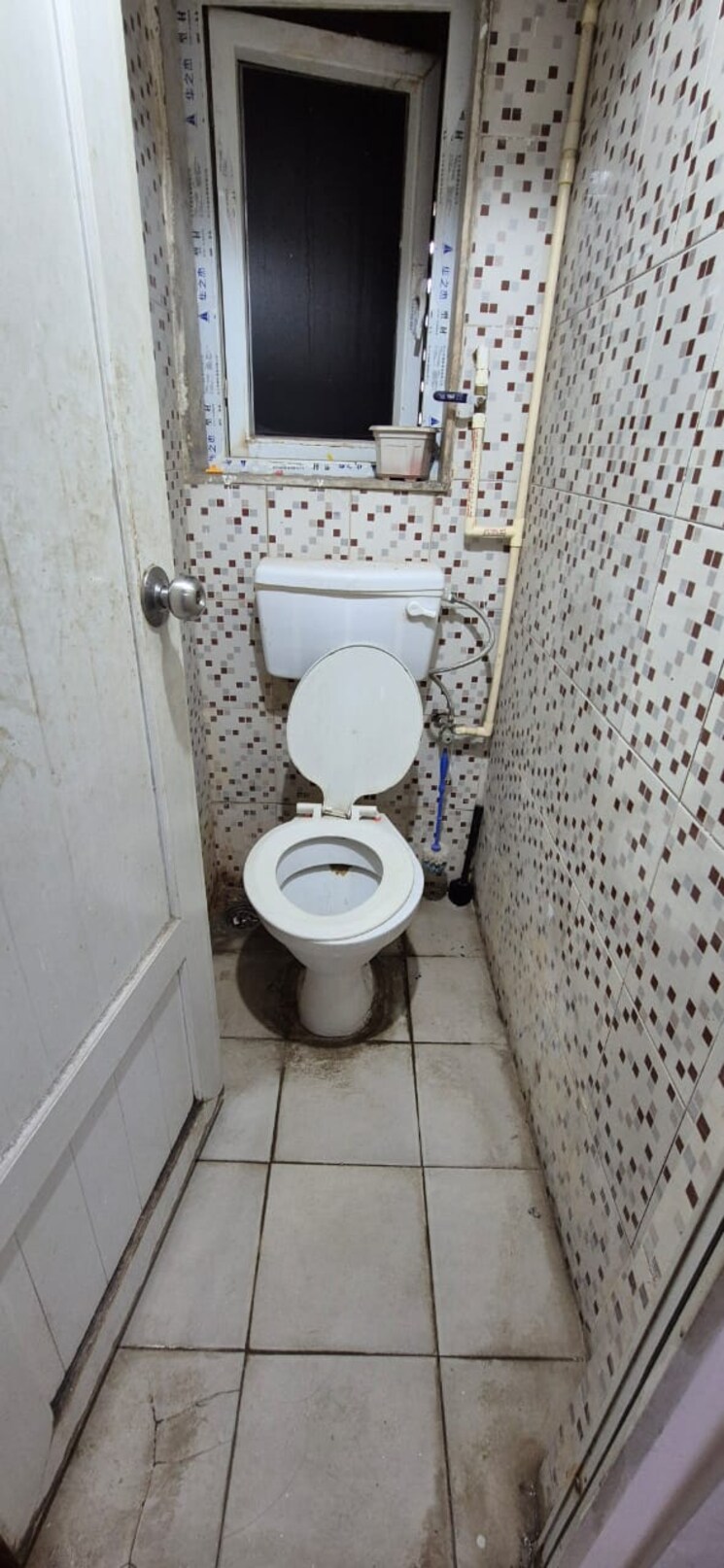 Bathroom, royal-palms-ruby-isle-apartment 1 Bedroom 550 Sq.Ft. Apartment In Goregaon East Mumbai 8083231