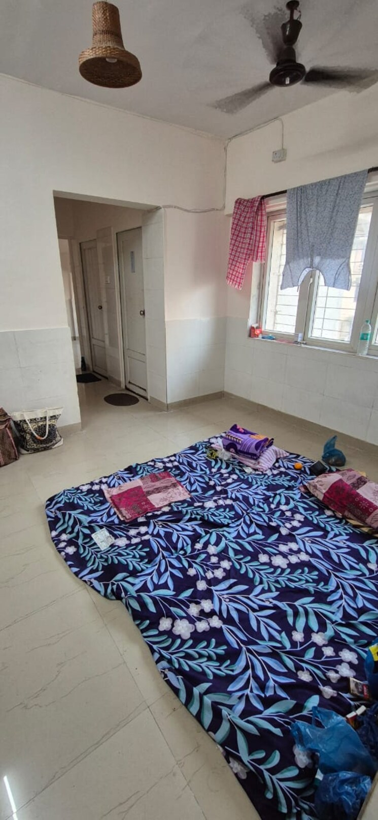 Bedroom, royal-palms-ruby-isle-apartment 1 Bedroom 550 Sq.Ft. Apartment In Goregaon East Mumbai 8083231