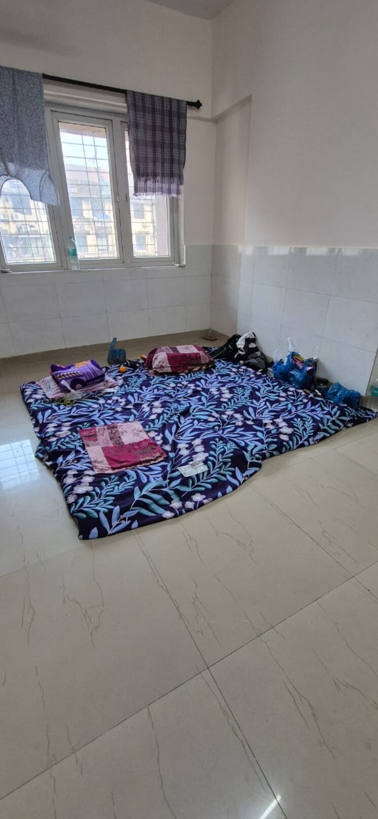 Bedroom, royal-palms-ruby-isle-apartment 1 Bedroom 550 Sq.Ft. Apartment In Goregaon East Mumbai 8083231