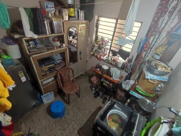 Furnished Amenities in 1 BHK Apartment at Mihan – for Sale