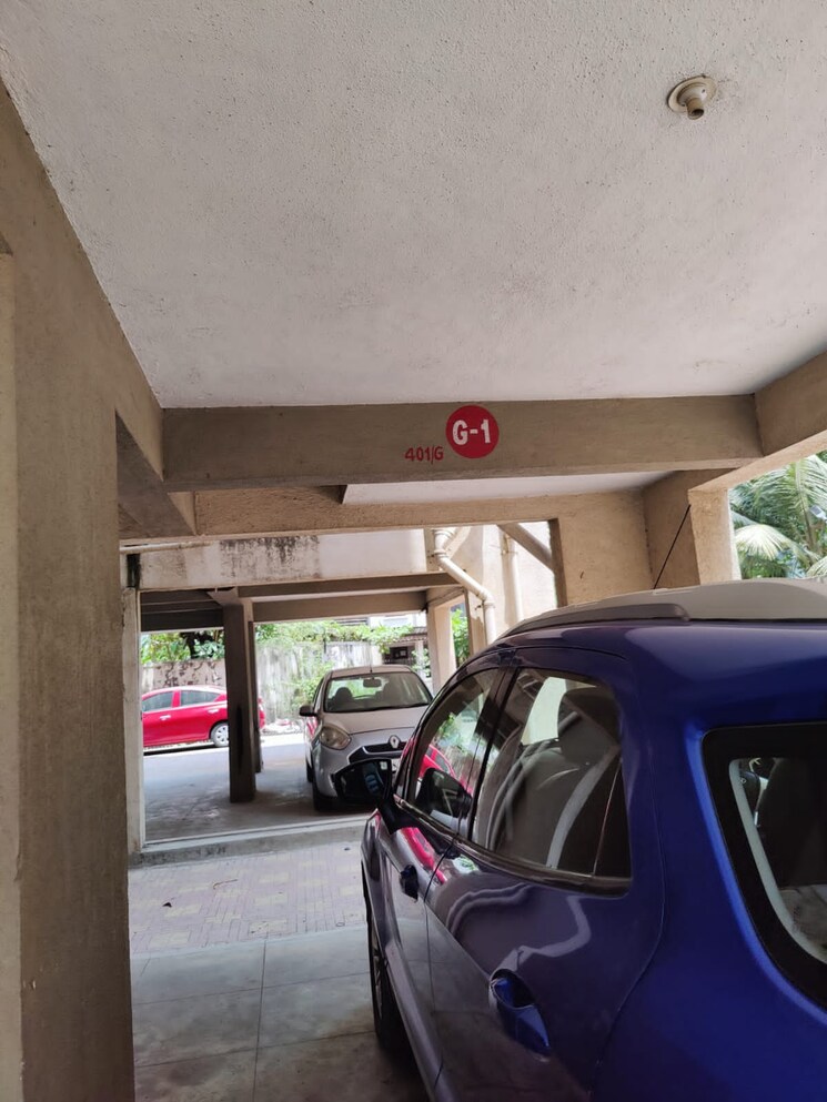  Parking, kurla west 2 Bedroom 980 Sq.Ft. Apartment In Kurla West Mumbai 8083243