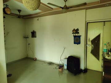 Living Room in 2 BHK Apartment at Kurla West – for Sale