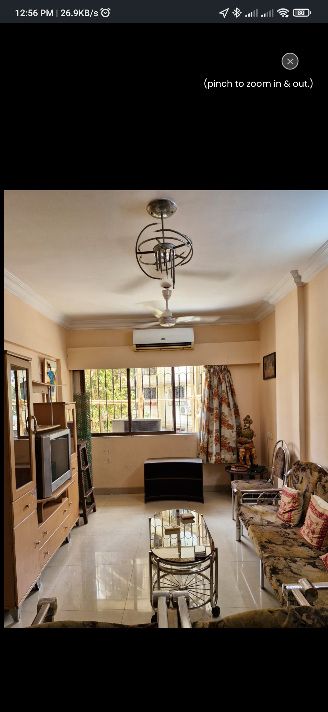 3 BHK + Pooja Room,Study Room 1760 Sq.Ft. Apartment in Pardos Okas Residency