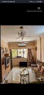 3 BHK + Pooja Room,Study Room 1760 Sq.Ft. Apartment in Pardos Okas Residency