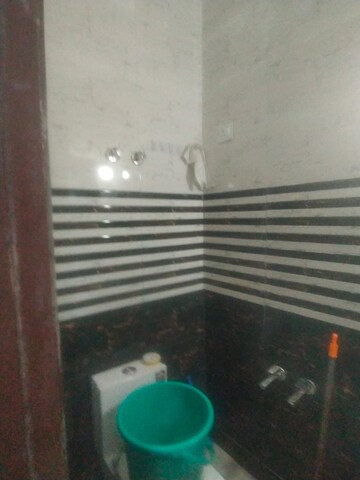 Furnished Amenities in 1 BHK Builder Floor at Neb Sarai – for Rent