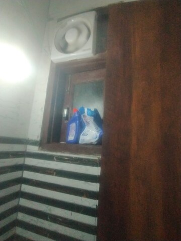 Attached Bathroom in 1 BHK Builder Floor at Neb Sarai – for Rent