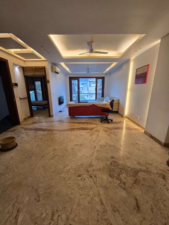 3 BHK Apartment For Rent in Saket Court Residential Complex Pushp Vihar Delhi  8083269