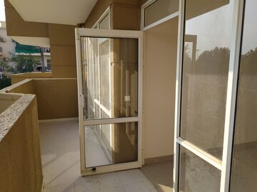 Building Lobby in 2 BHK Apartment at Pyramid Urban Homes, Sector 70a – for Sale